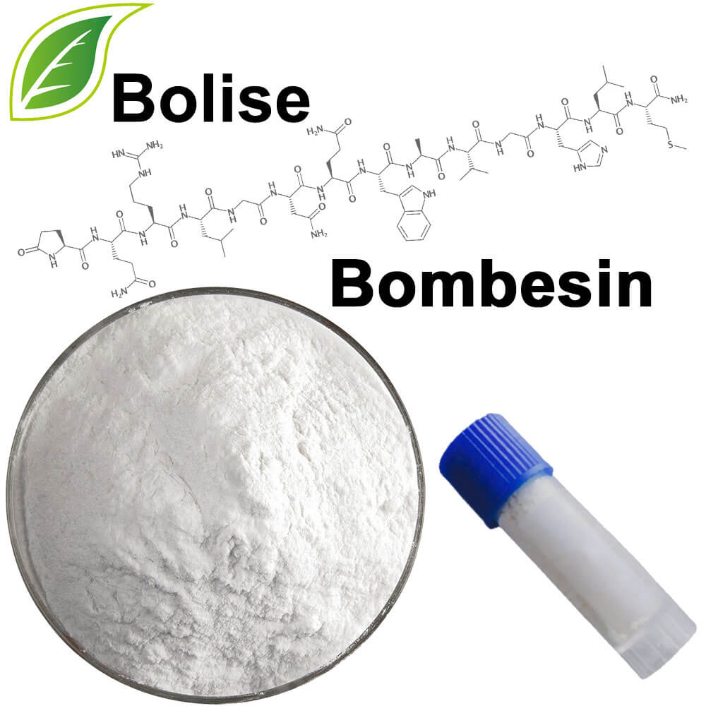 Bombesin