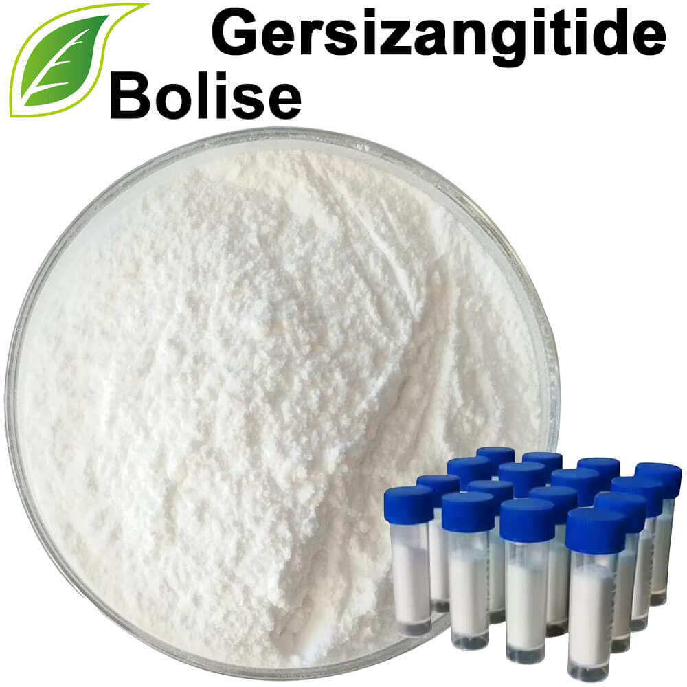 Gersizangitide Gersizangitide