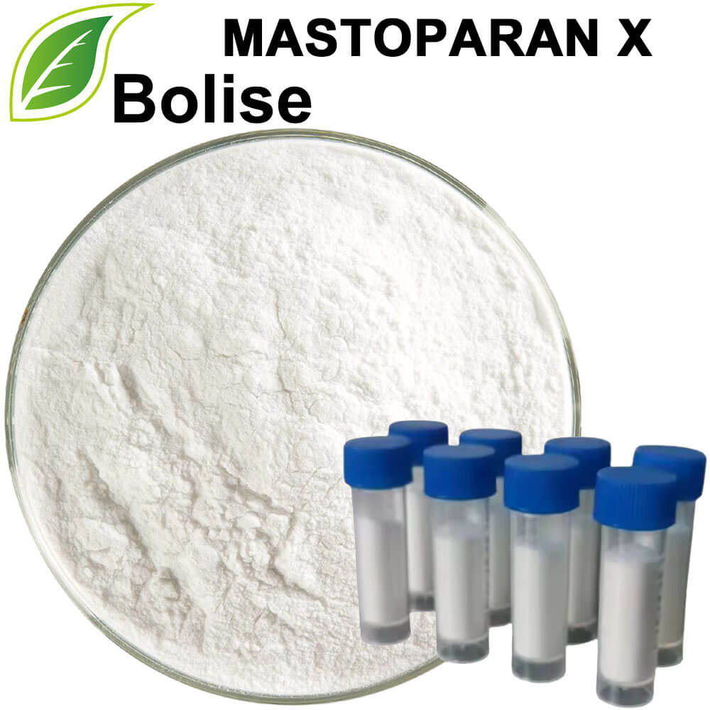 MASTOPARAN X