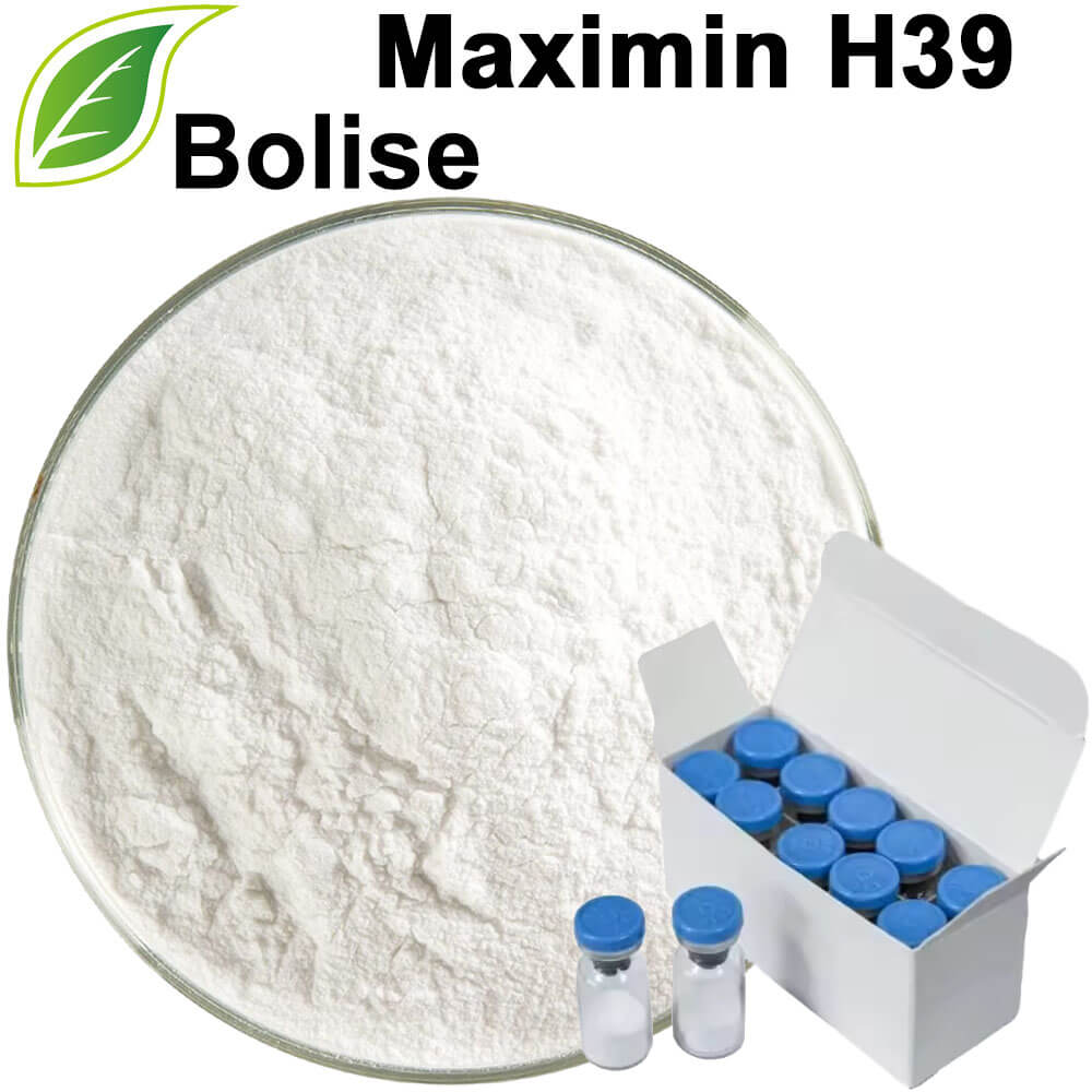 Maximin H39 Maximin H39