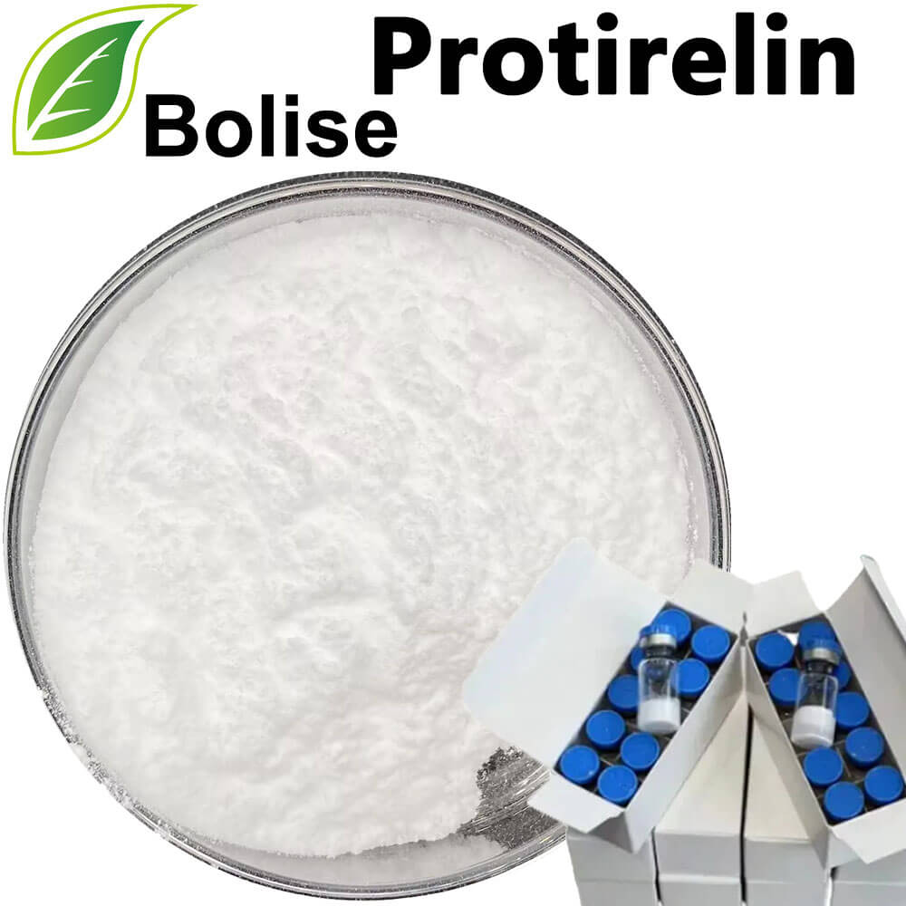 Protirelin Protirelin