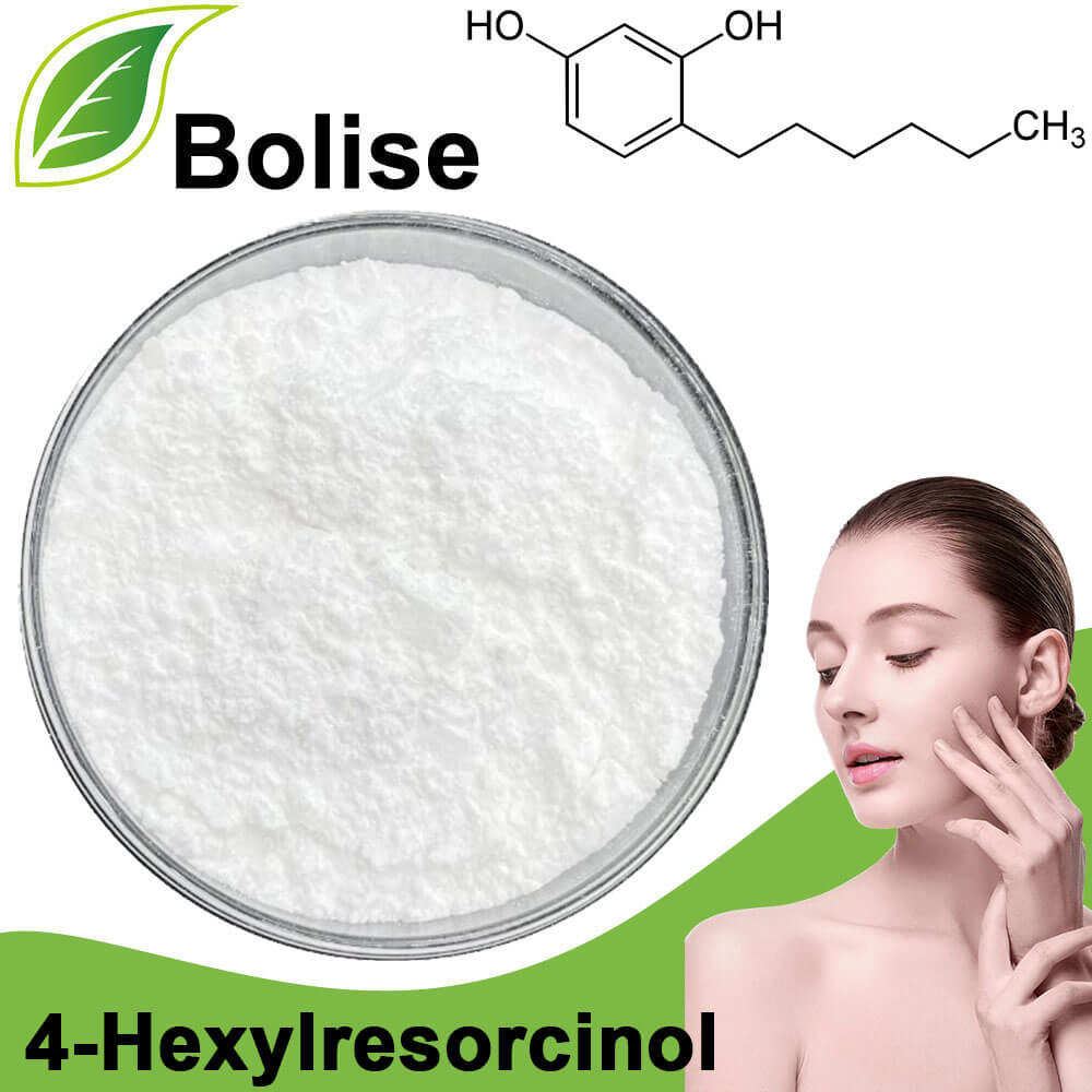 4-Hexylresorcinol