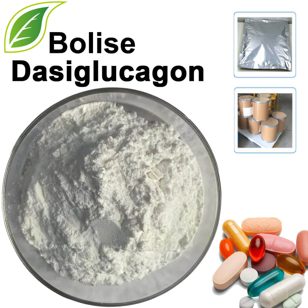 Dasiglucagon Dasiglucagon