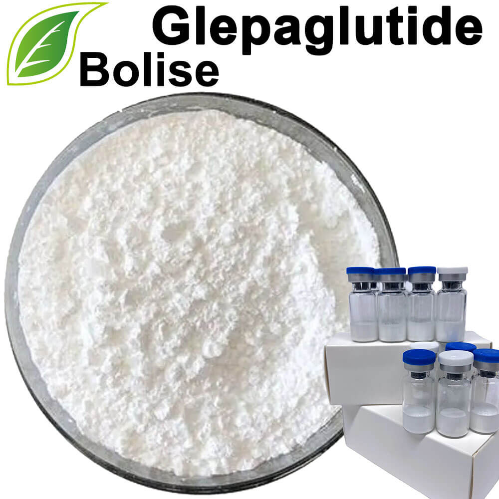 Glepaglutide