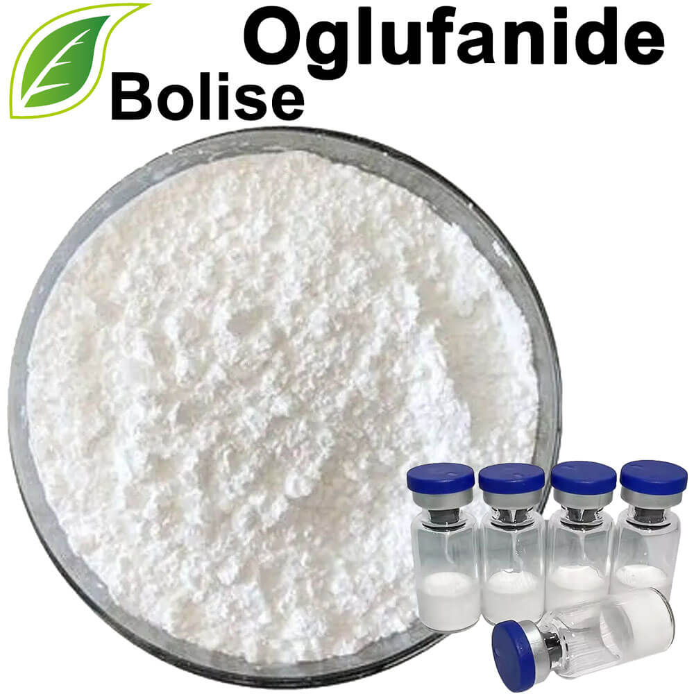 Oglufanide Oglufanide