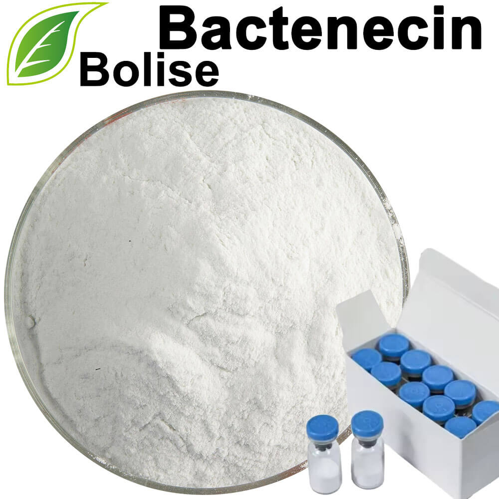 Bactenecin Bactenecin