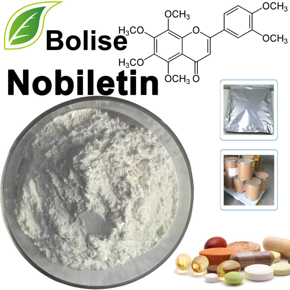 Nobiletin Nobiletin