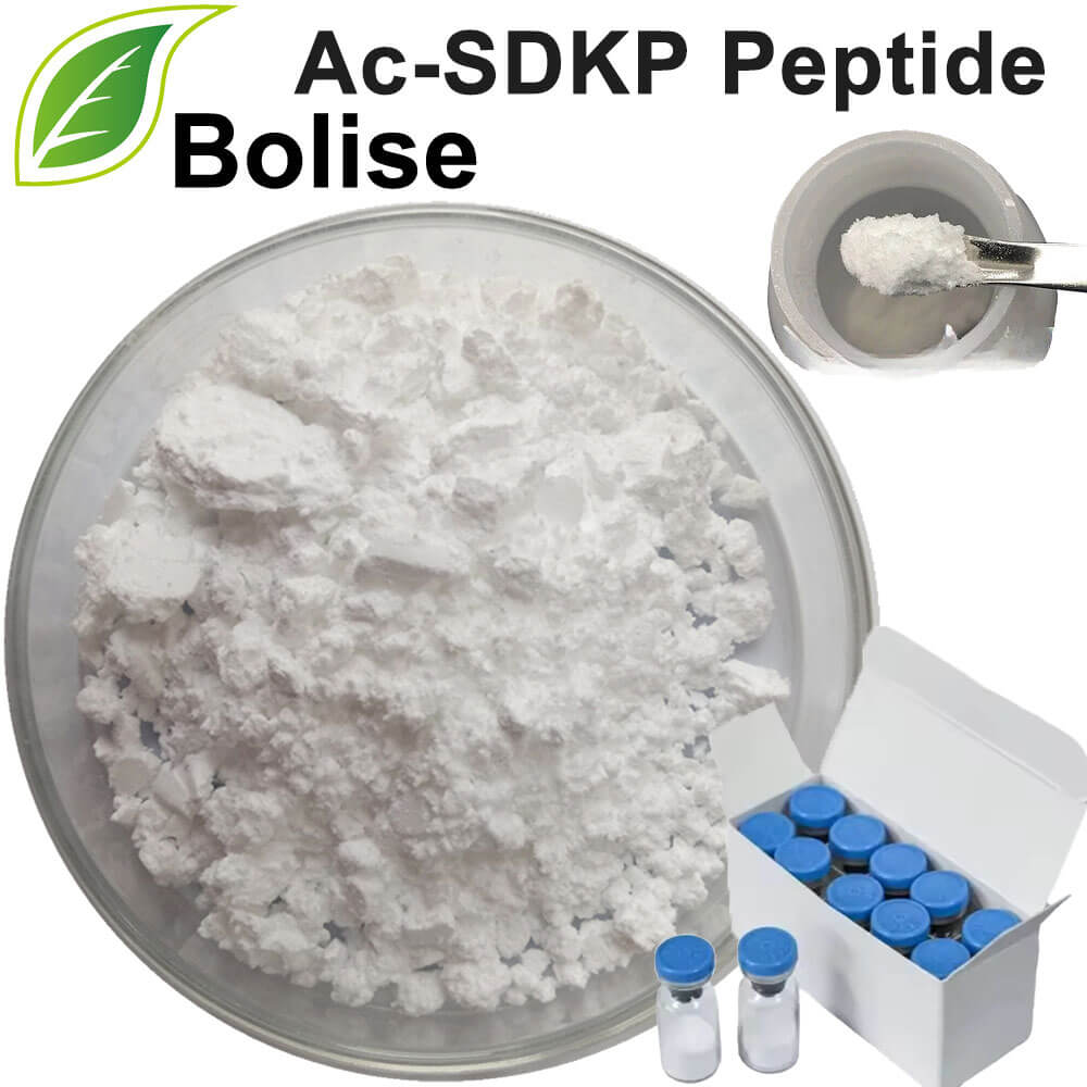 Ac-SDKP Peptide