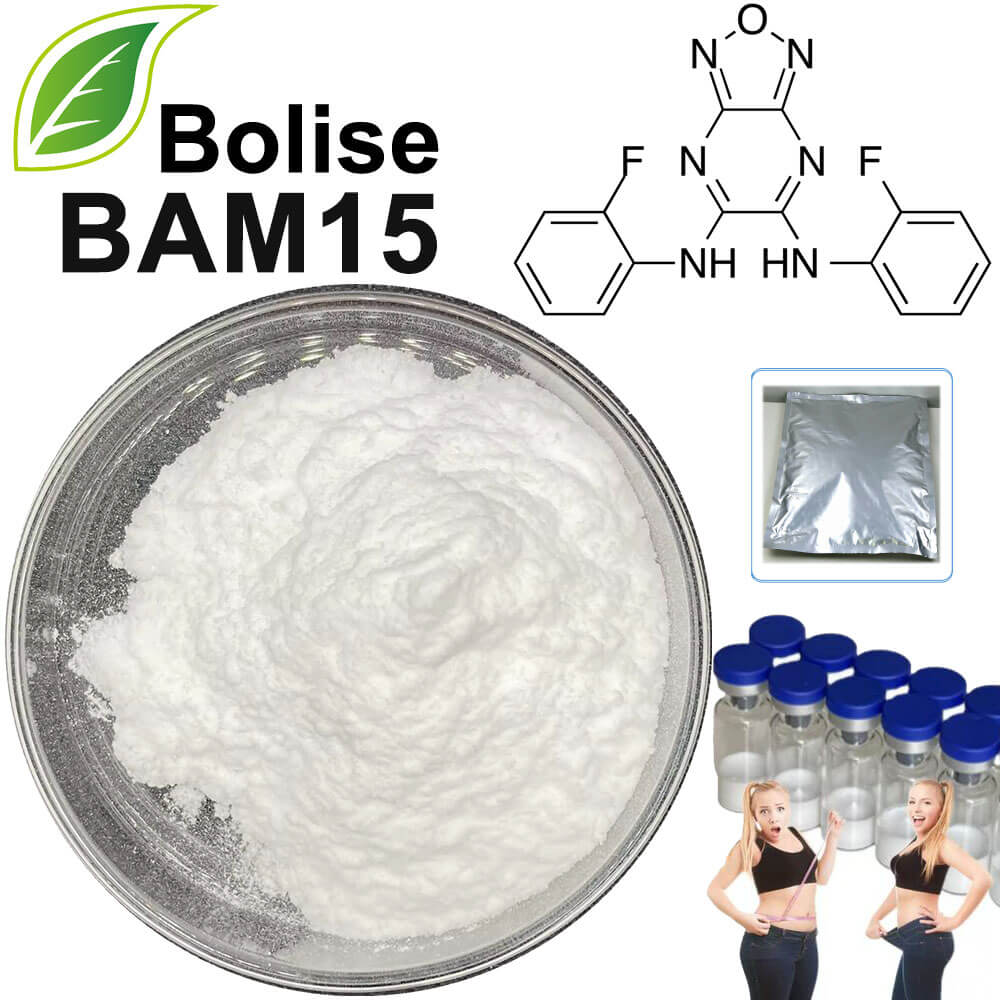 BAM15 BAM15