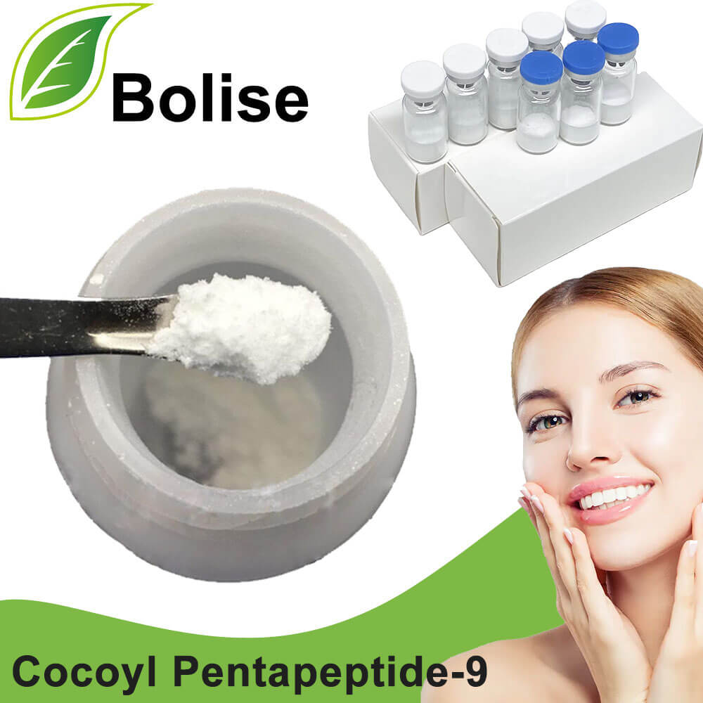 Cocoyl Pentapeptide-9