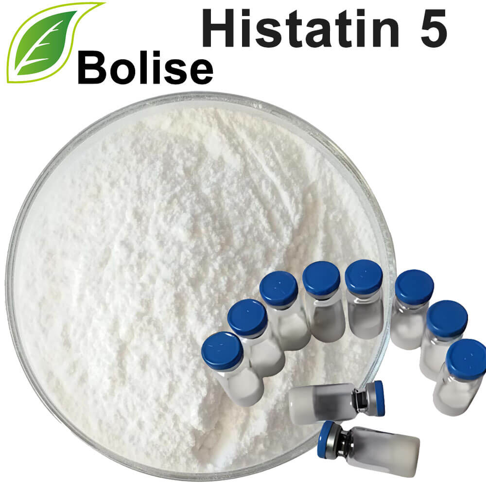 Histatin 5 Histatin 5