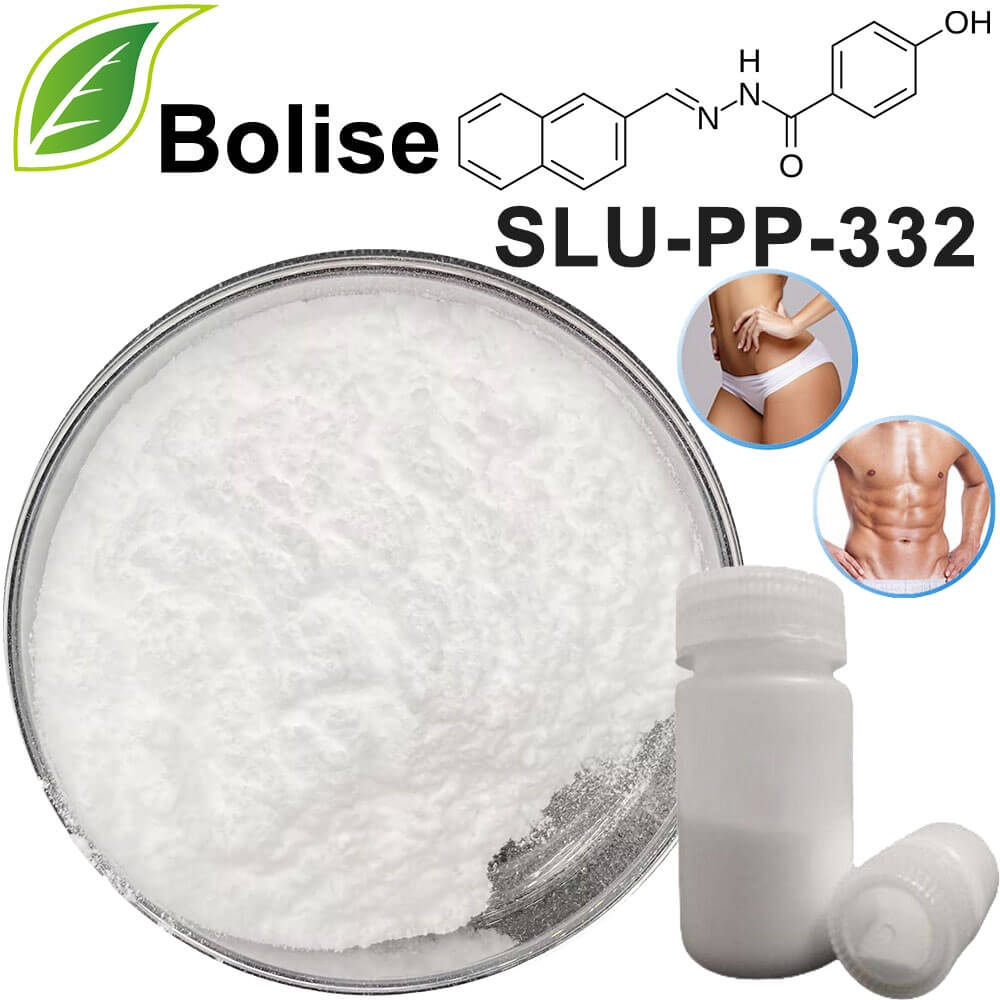 SLU-PP-332 SLU-PP-332