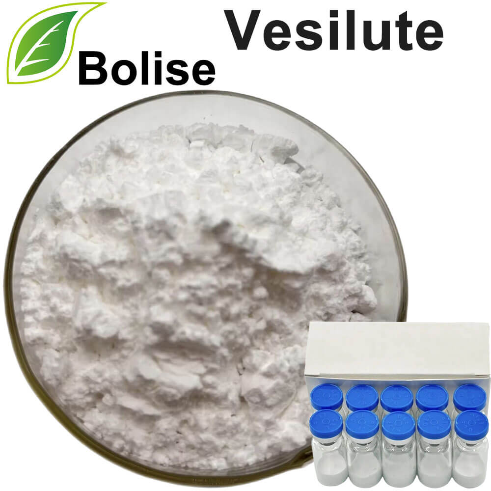 Vesilute