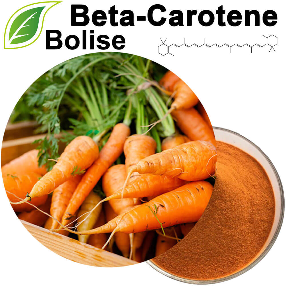 Beta-Carotene Beta-Carotene