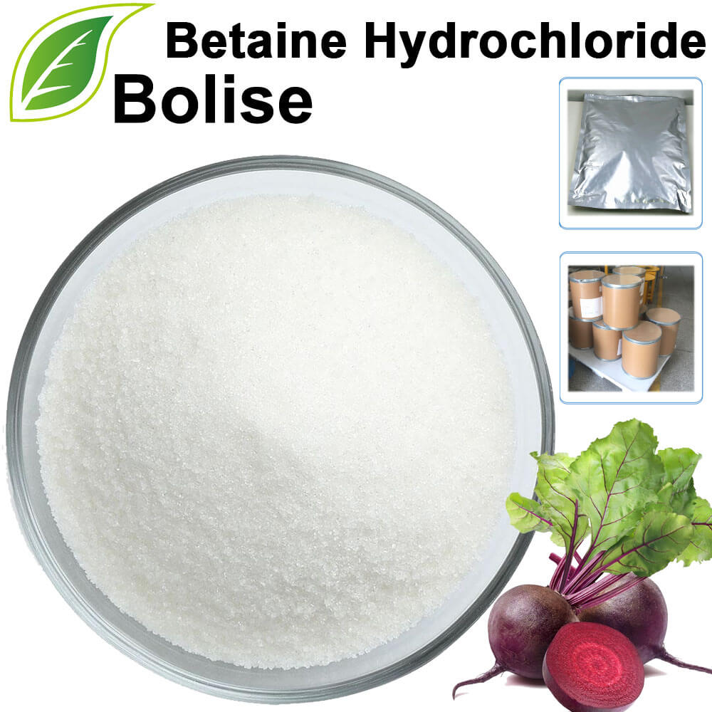 Betaine Hydrochloride(Betaine HCL)