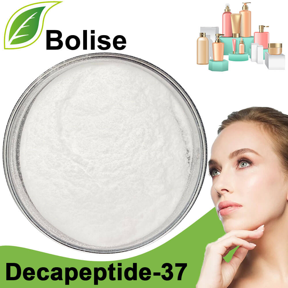Decapeptide-37 Decapeptide-37