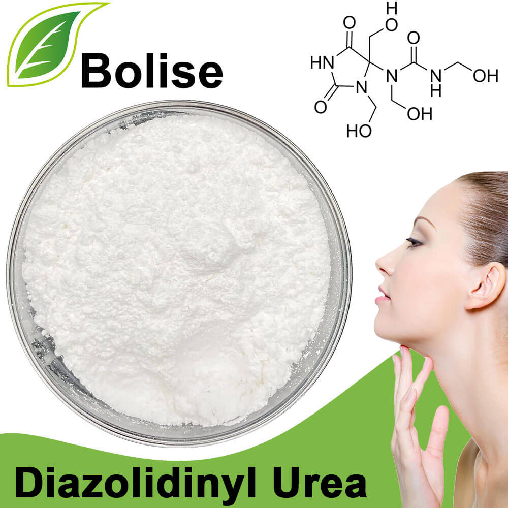 Diazolidinyl Urea