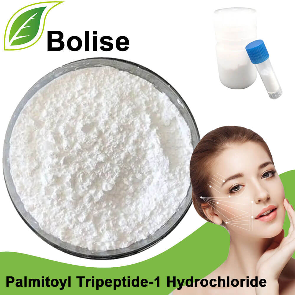 Palmitoyl Tripeptide-1 Hydrochloride Palmitoyl Tripeptide-1 Hydrochloride