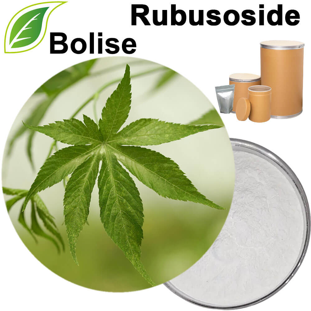 Rubusoside Rubusoside