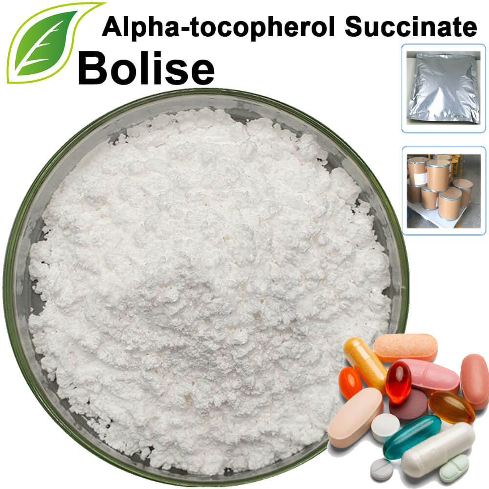 Alpha-tocopherol Succinate Alpha-tocopherol Succinate