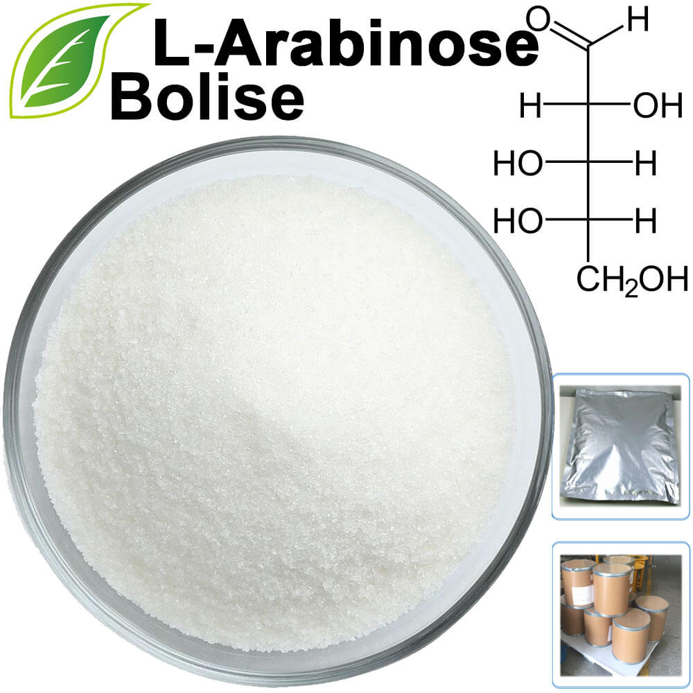 L-Arabinose L-Arabinose