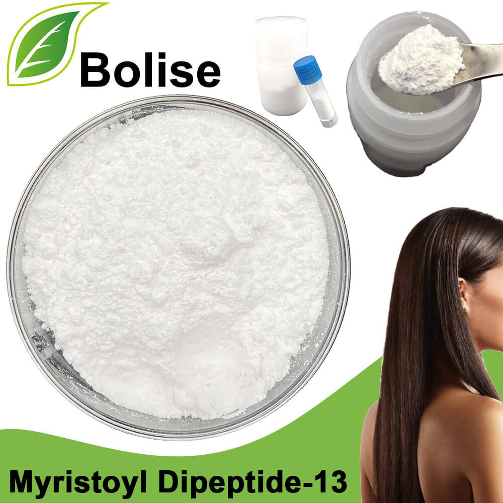 Myristoyl Dipeptide-13 Myristoyl Dipeptide-13