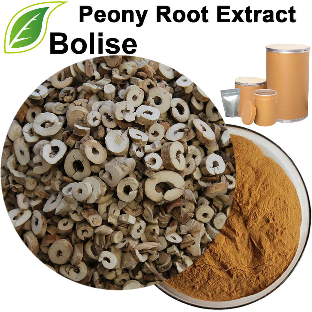 Peony Root Extract