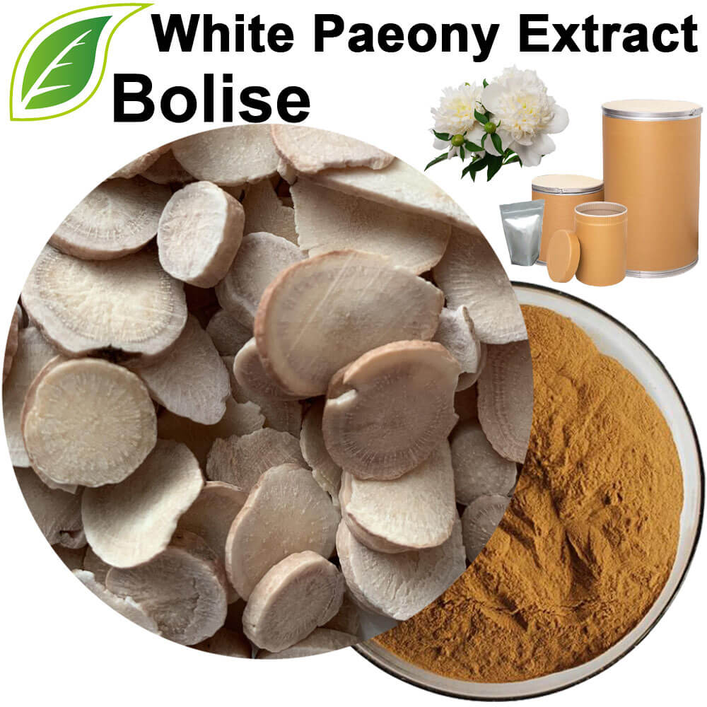 White Paeony Extract