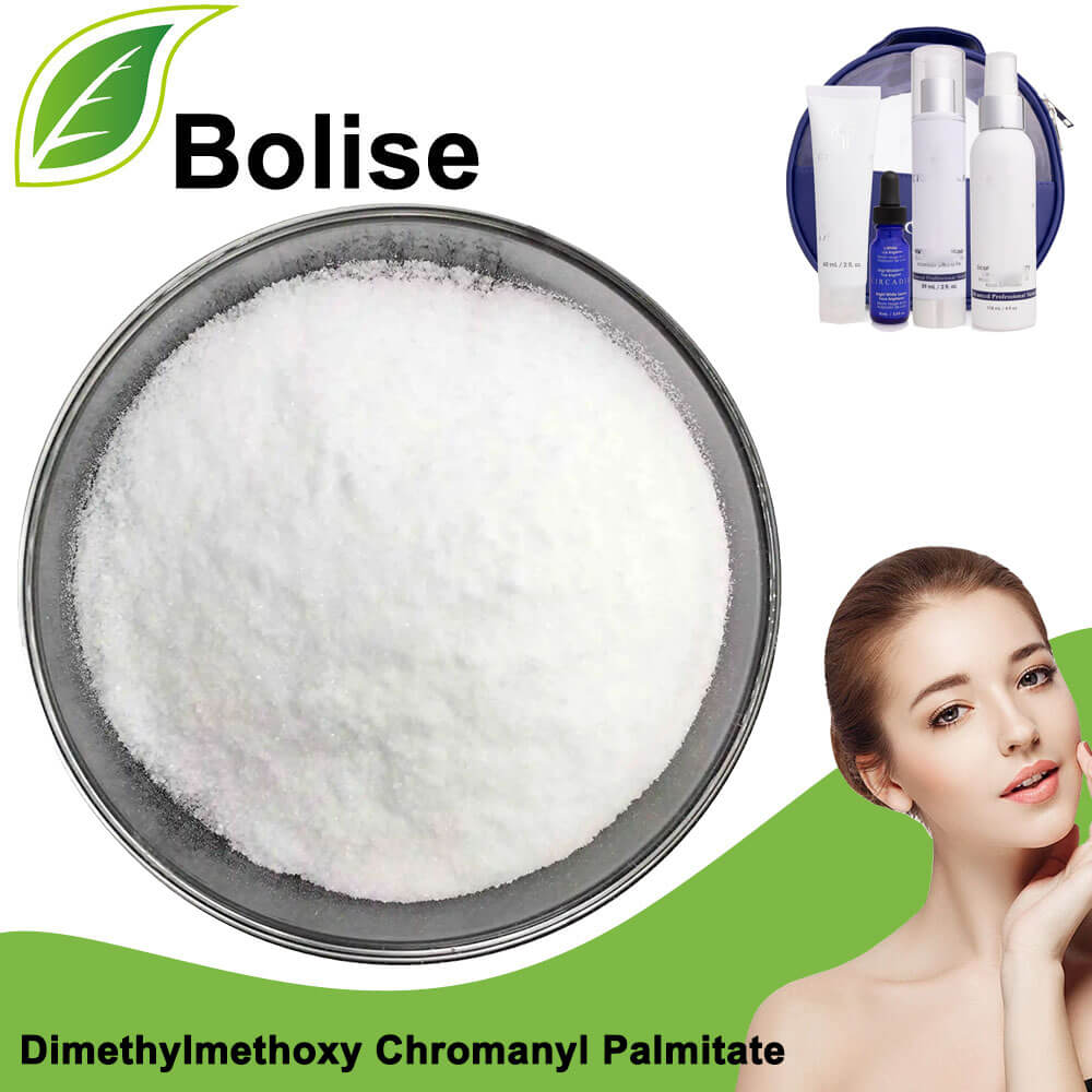 Dimethylmethoxy Chromanyl Palmitate