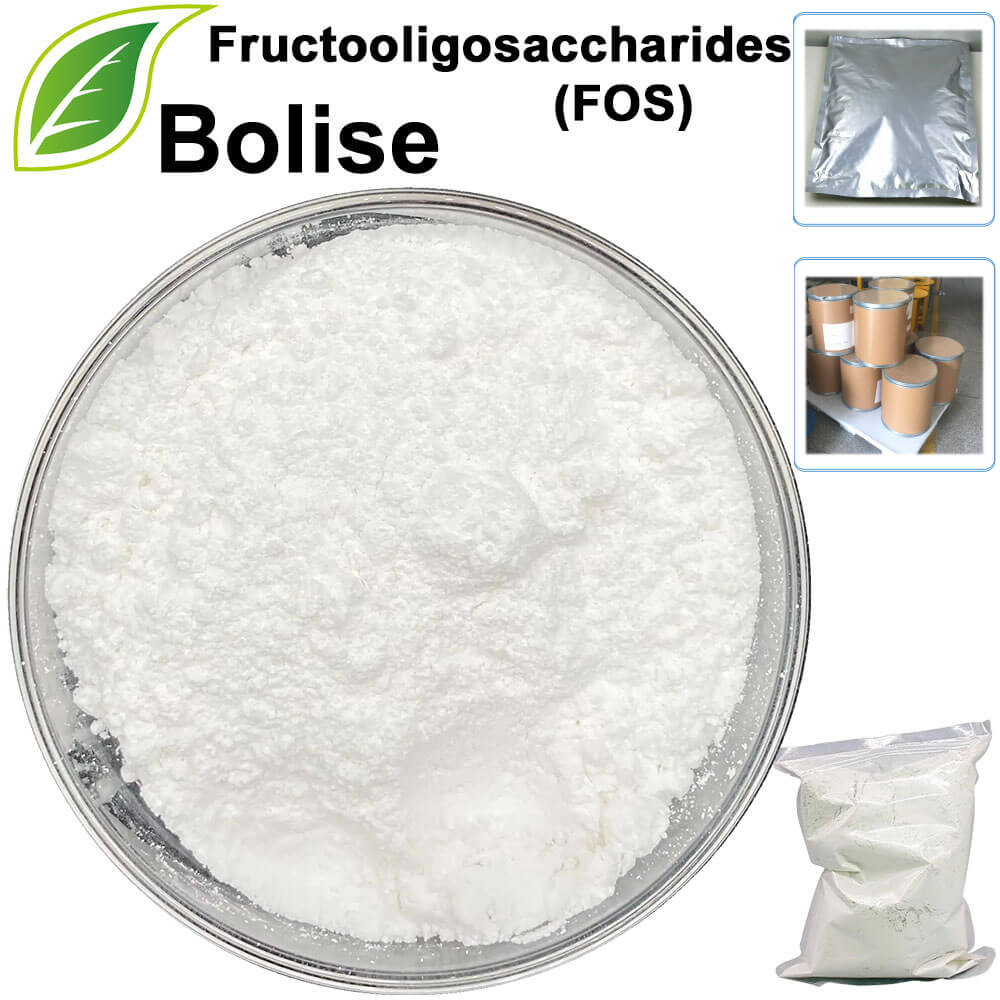 Fructooligosaccharides (FOS)