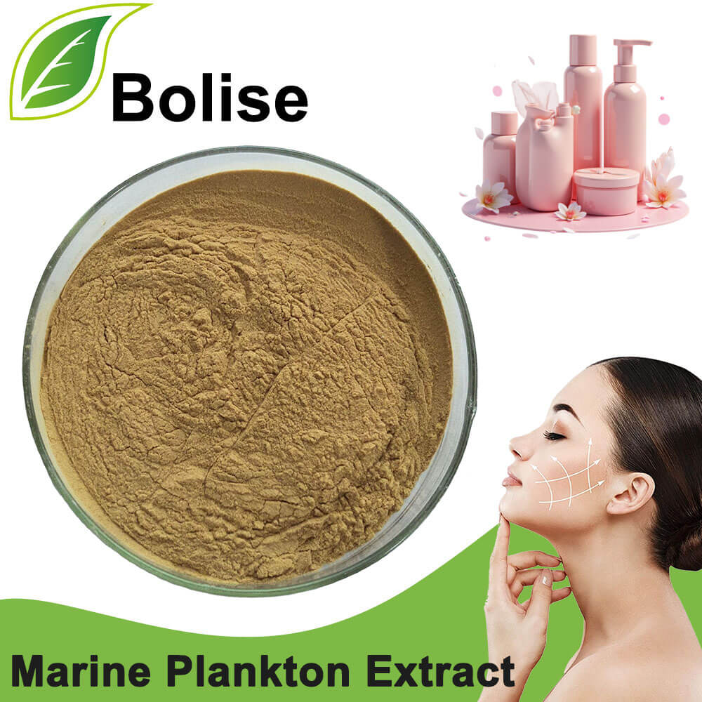 Marine Plankton Extract