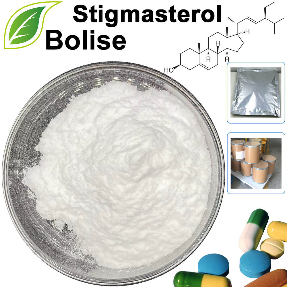 Stigmasterol