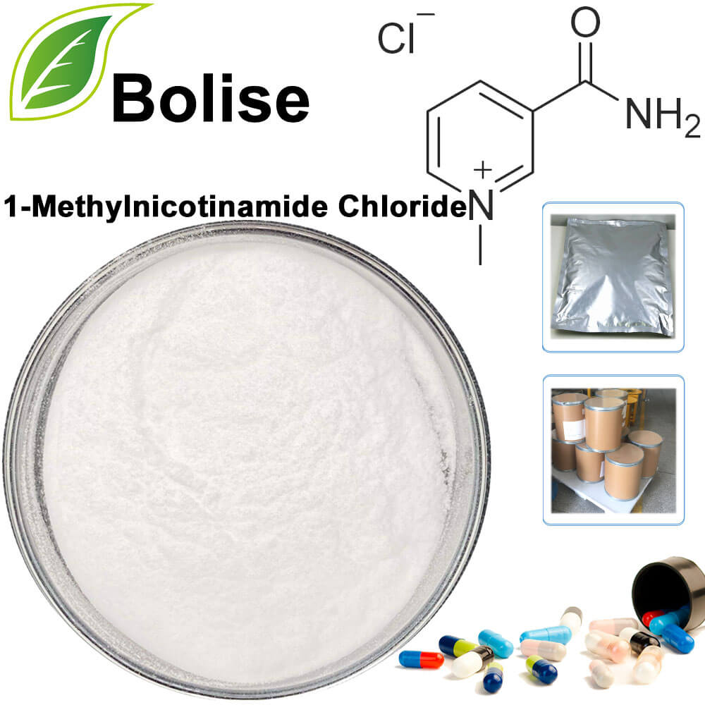 1-Methylnicotinamide Chloride