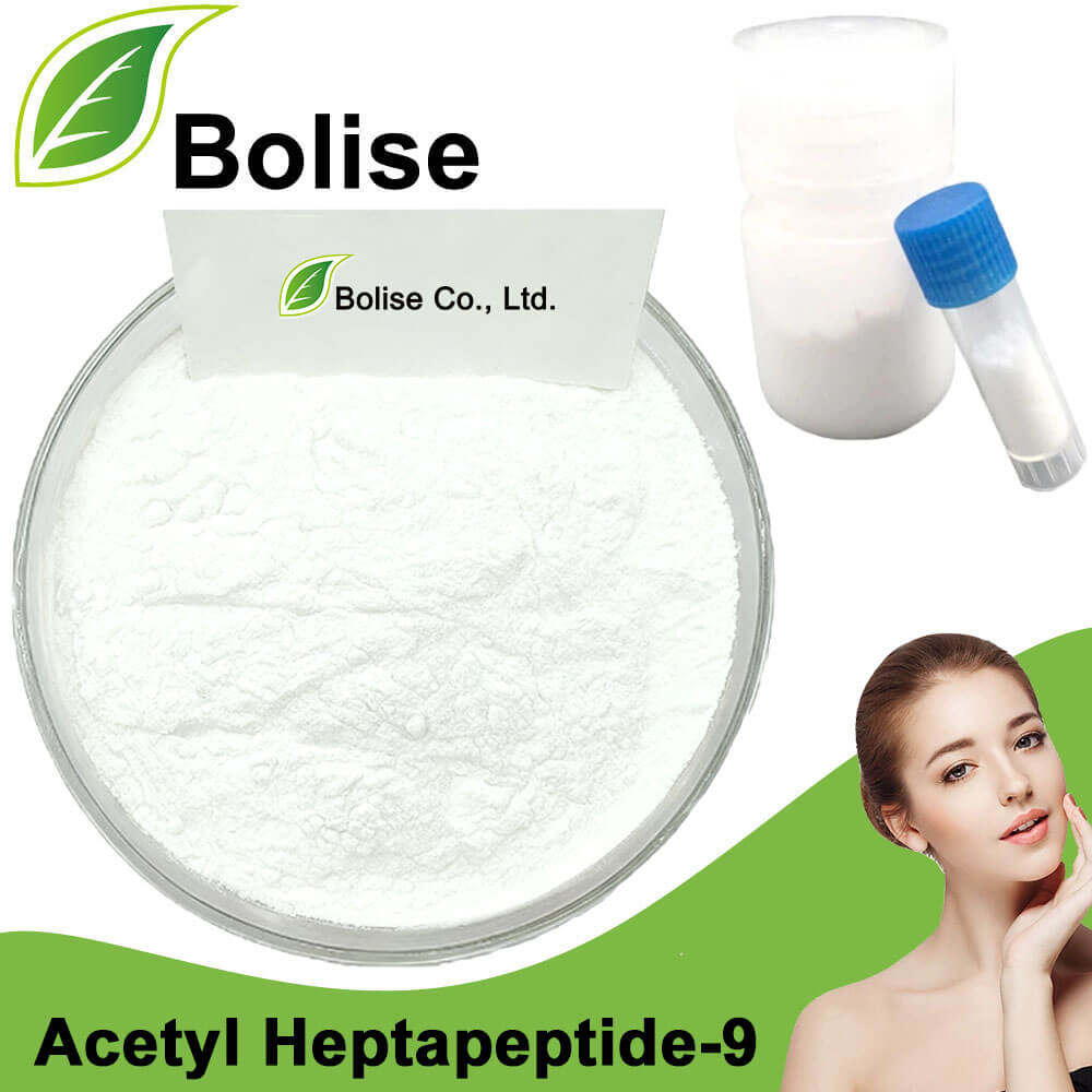 Acetyl Heptapeptide-9