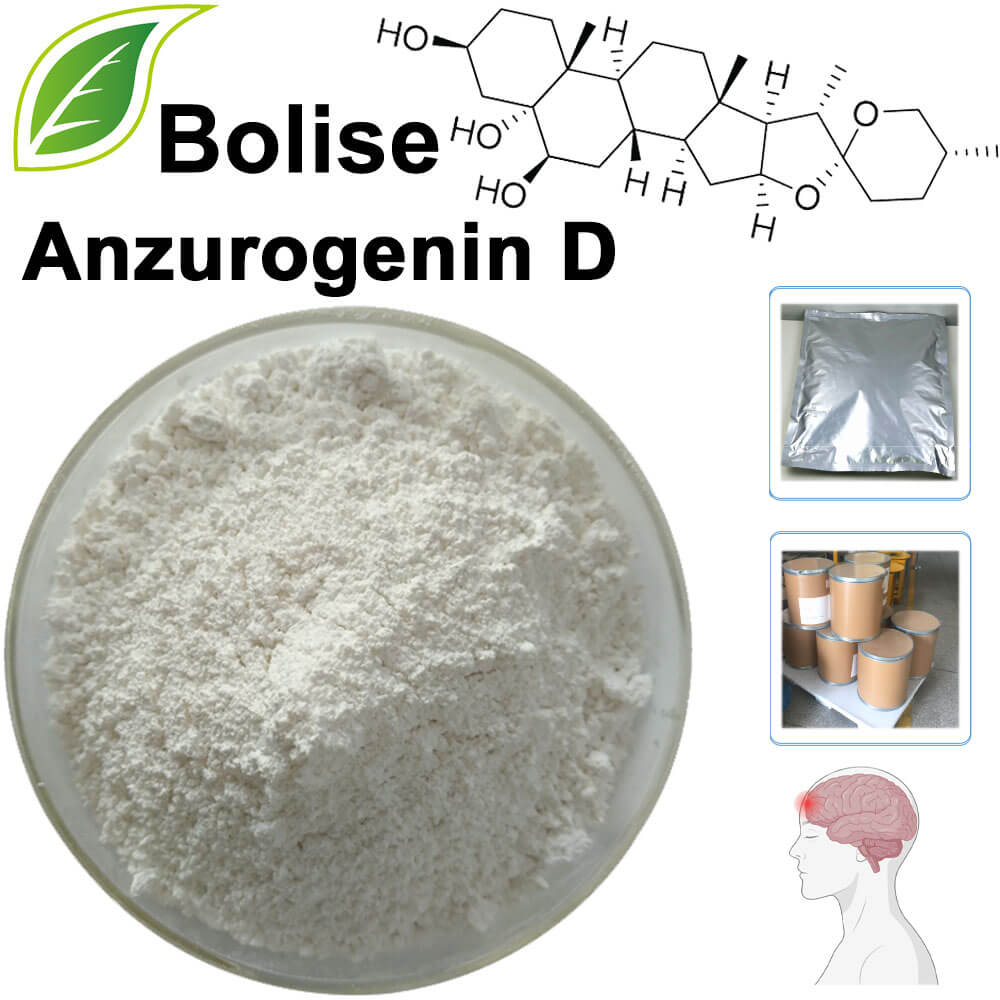 Anzurogenin D