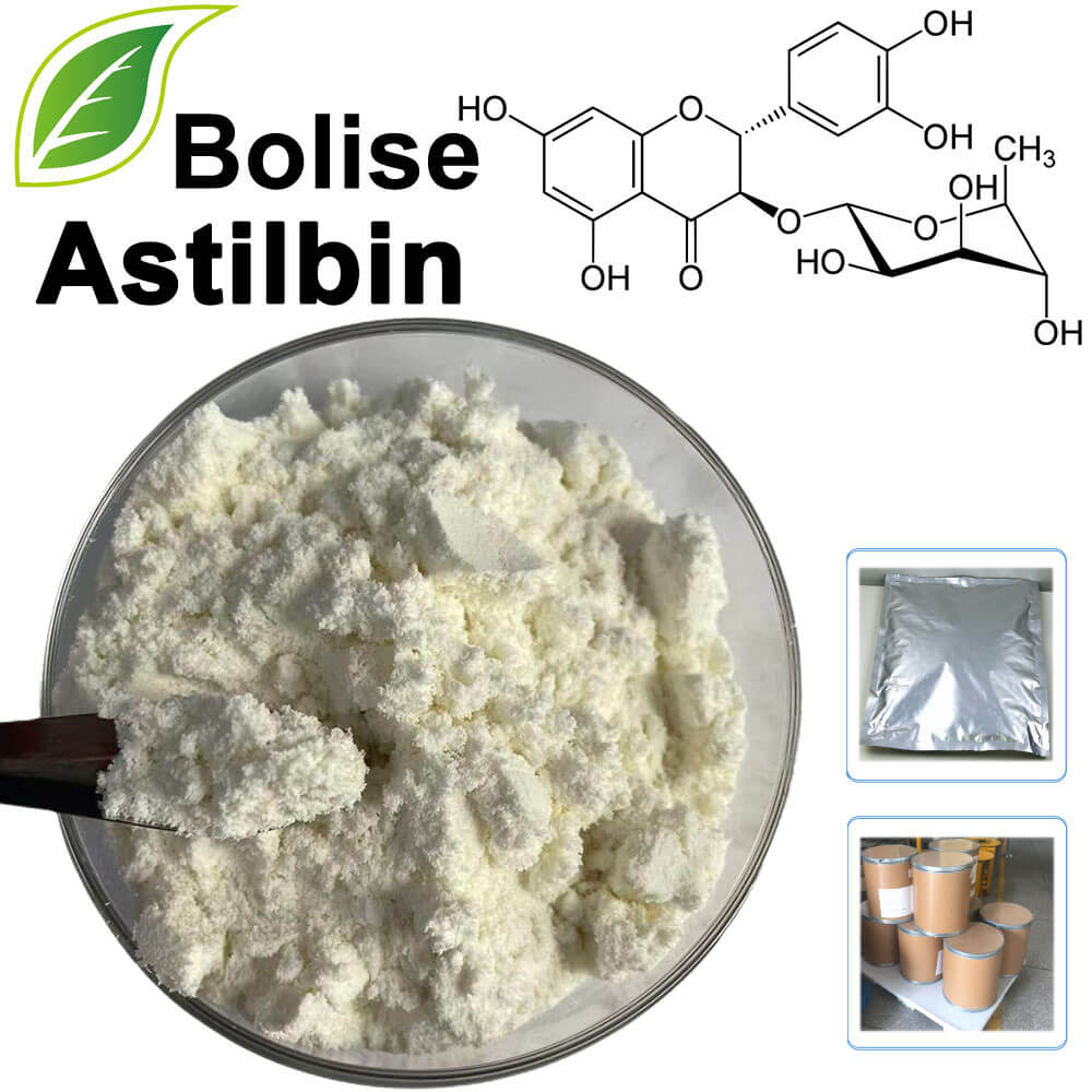 Astilbin