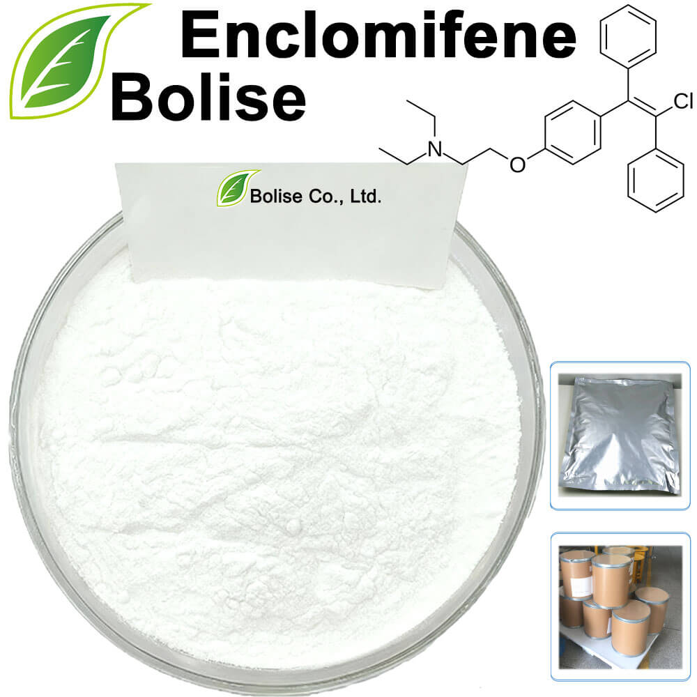 Enclomifene