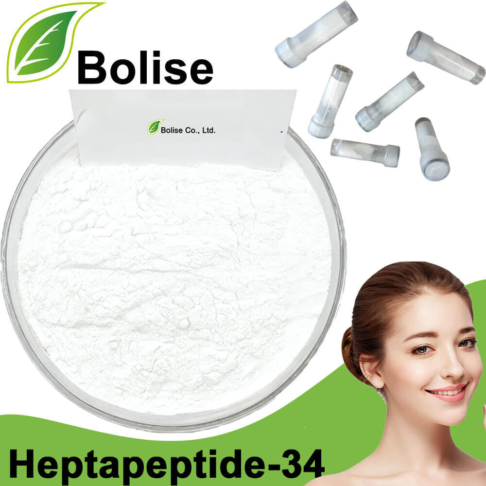 Heptapeptide-34