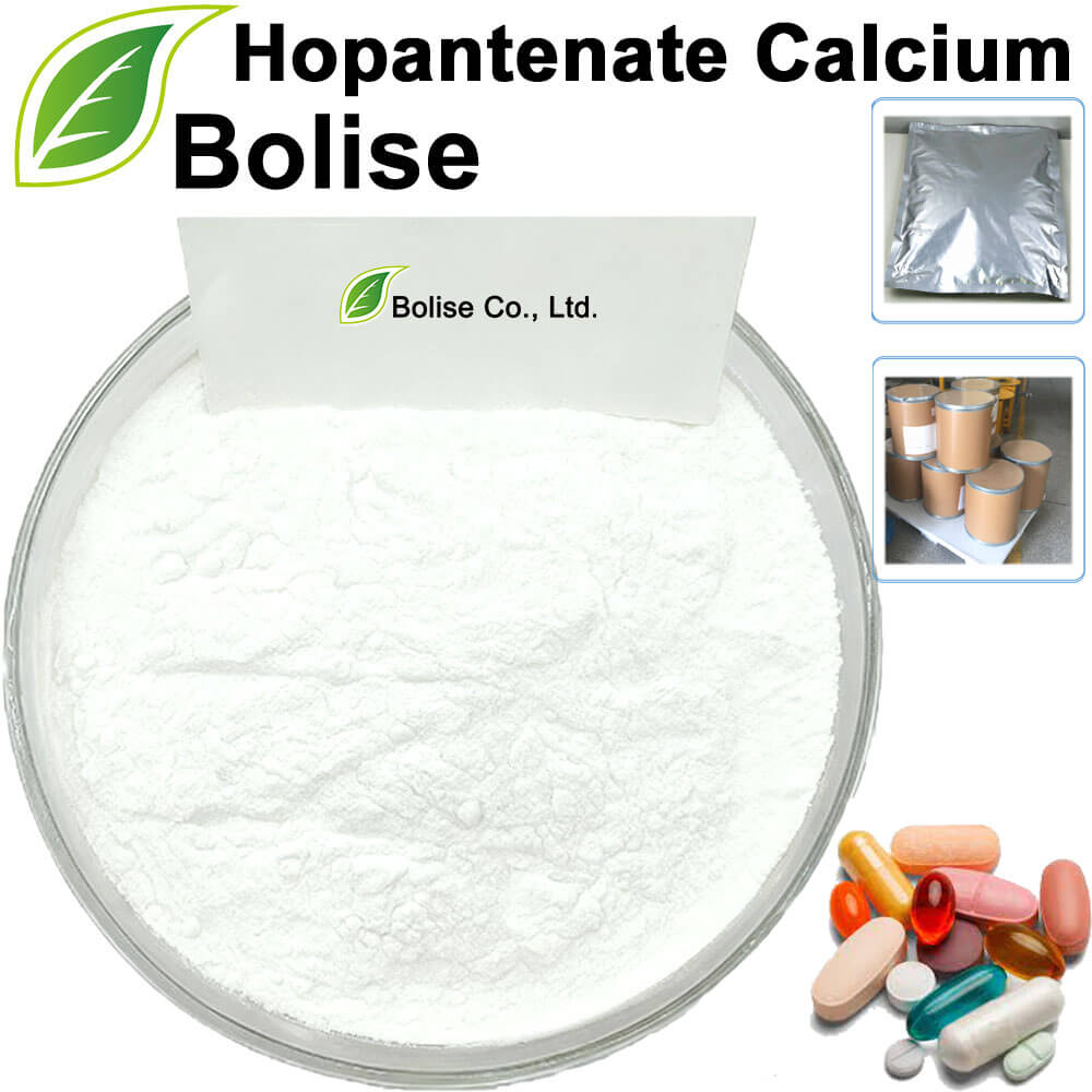 Hopantenate Calcium