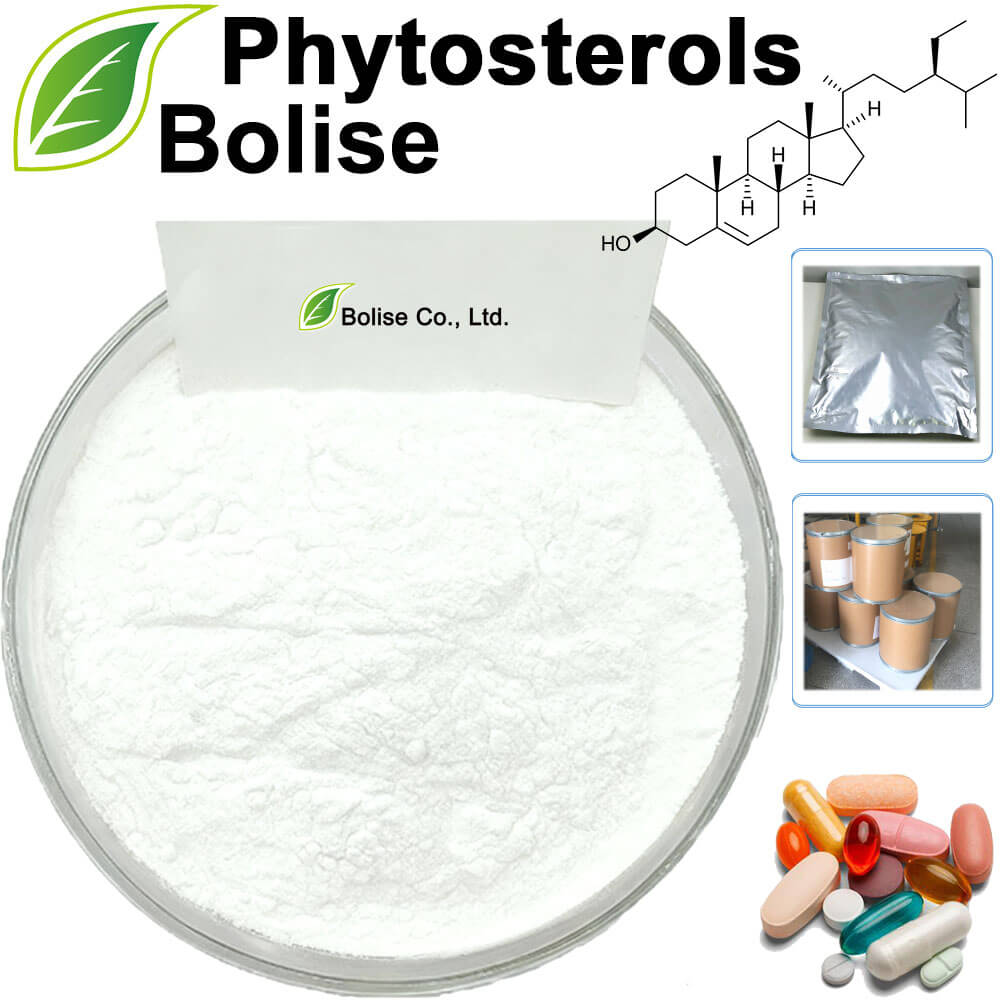 Phytosterols