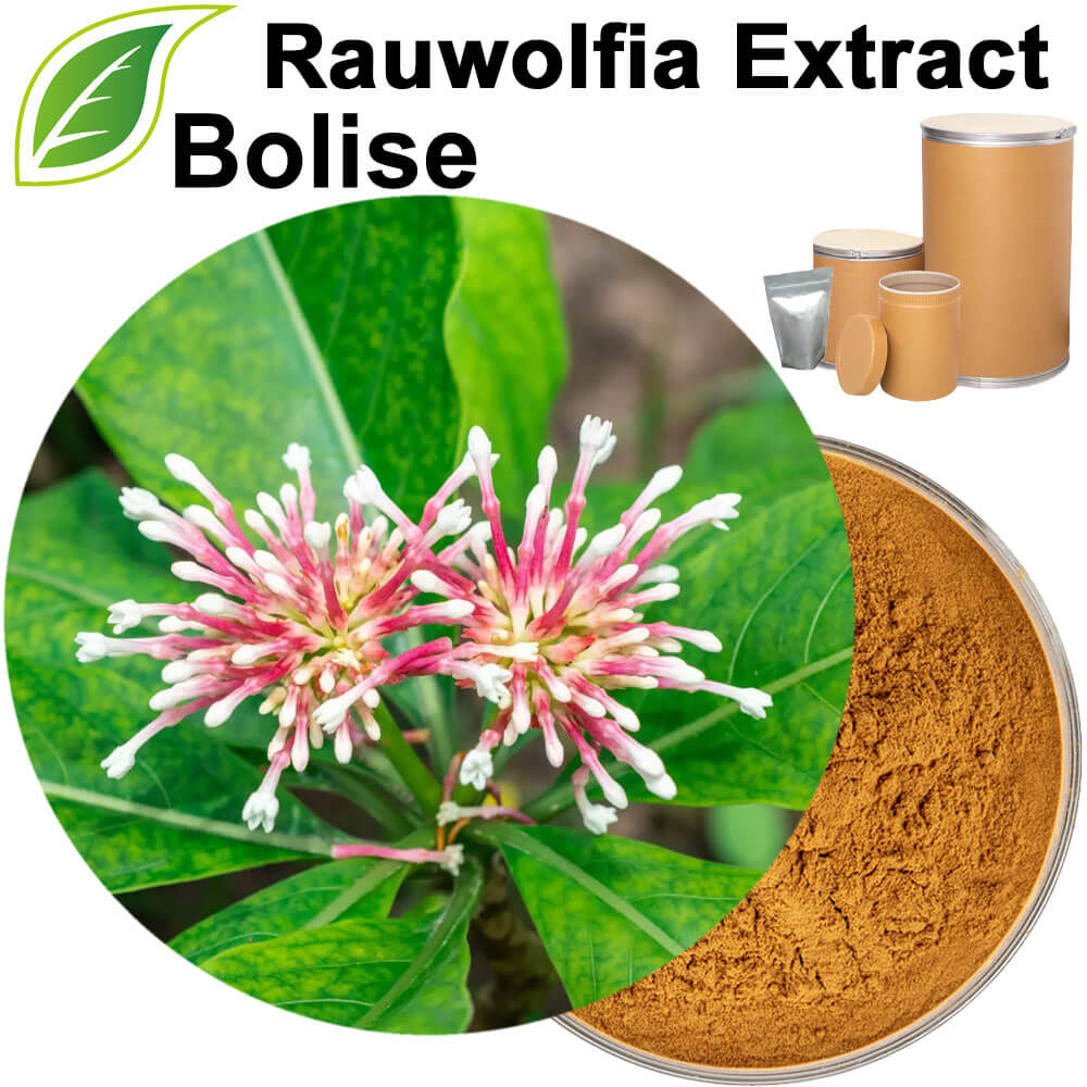 Rauwolfia Extract