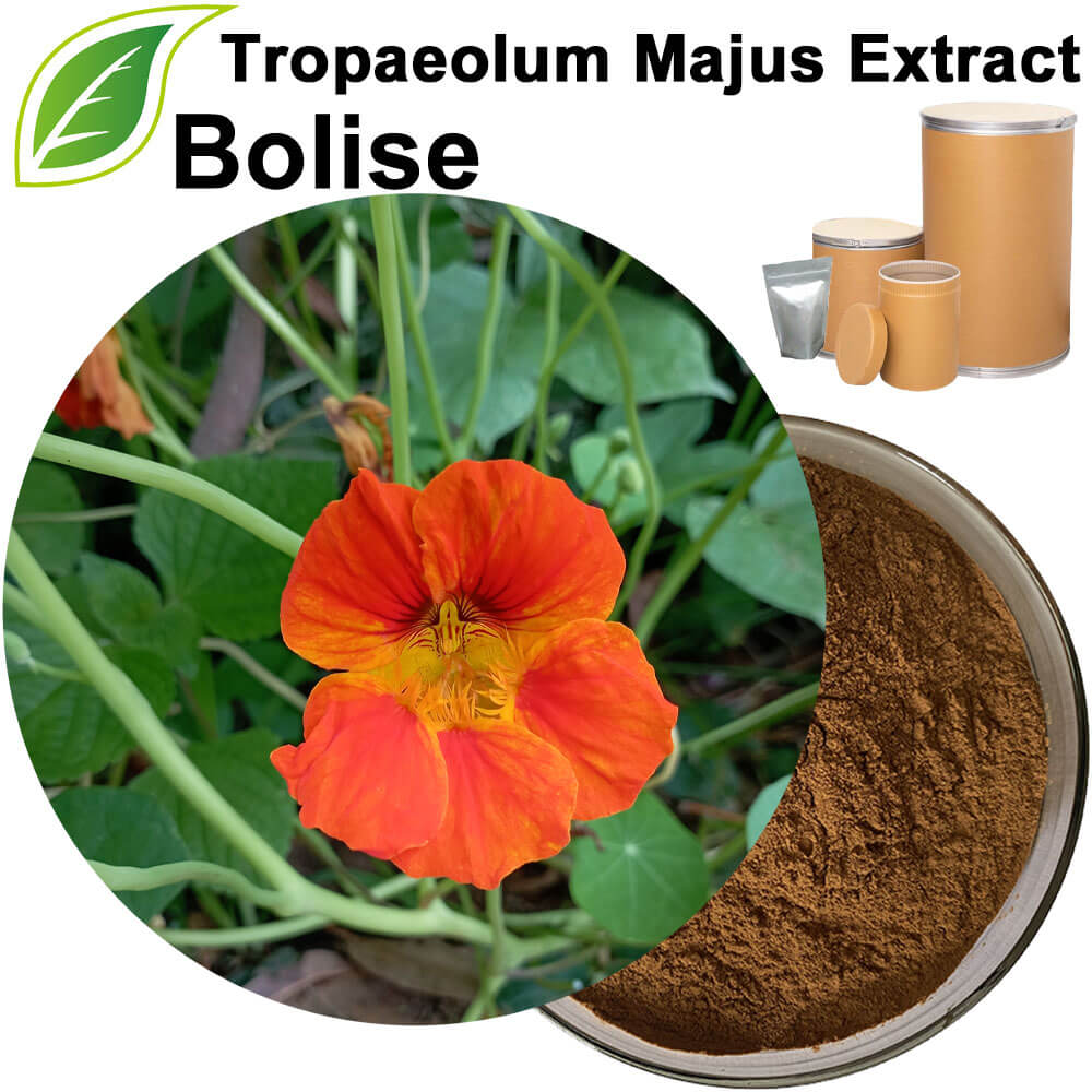 Tropaeolum Majus Extract
