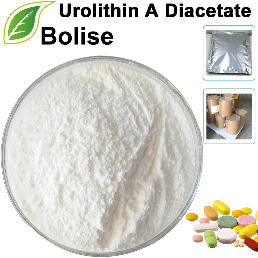 Urolithin A Diacetate
