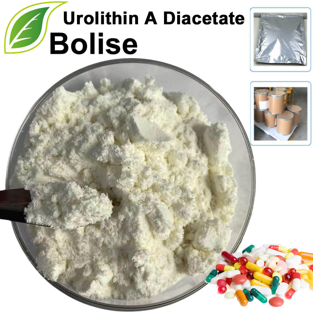Urolithin A Diacetate