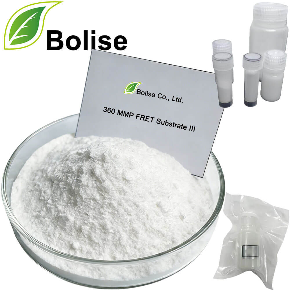 360 MMP FRET Substrate III