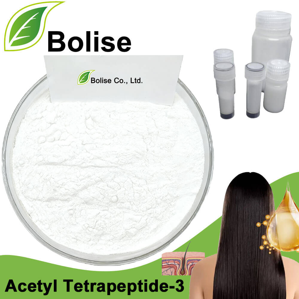 Acetyl Tetrapeptide-3