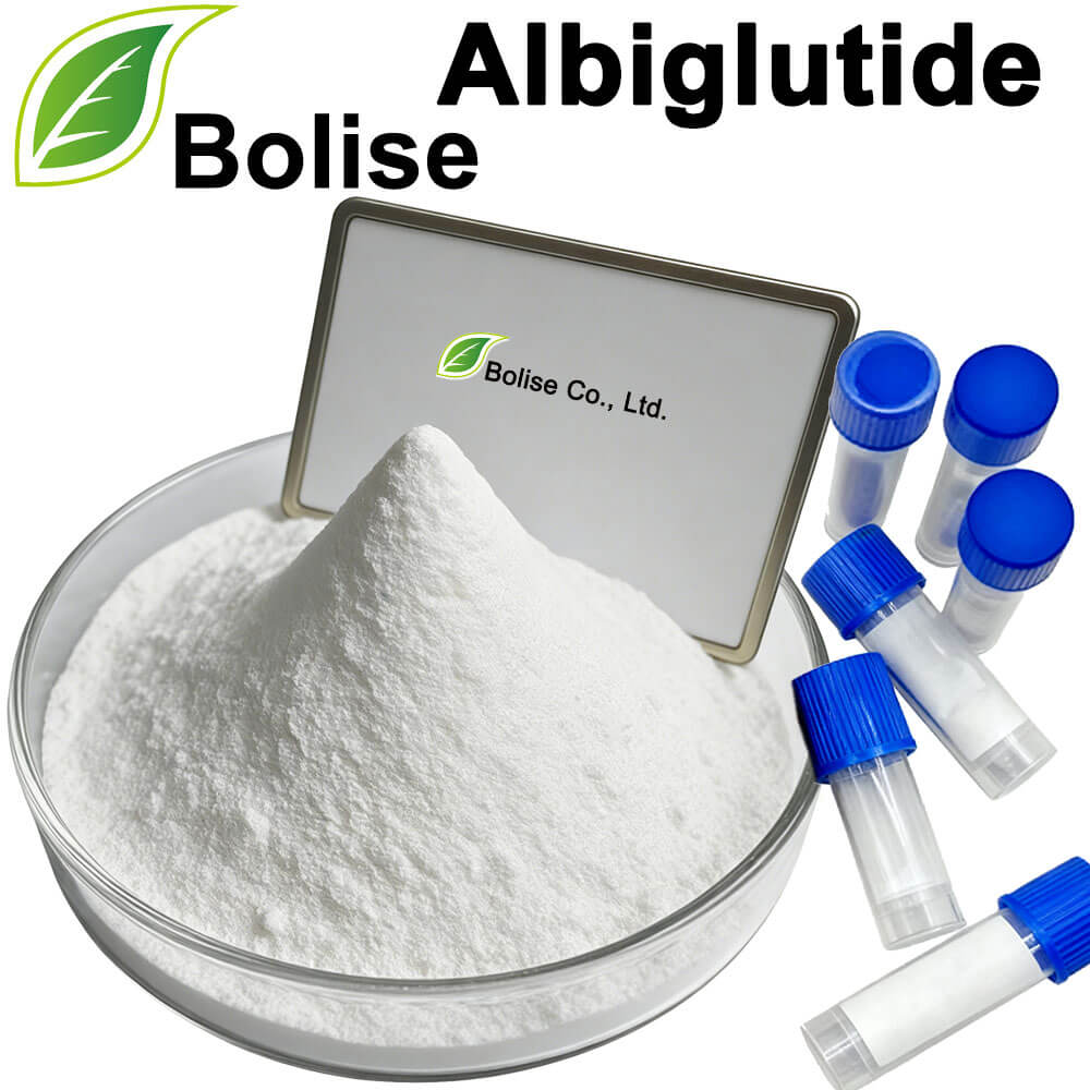 Albiglutide