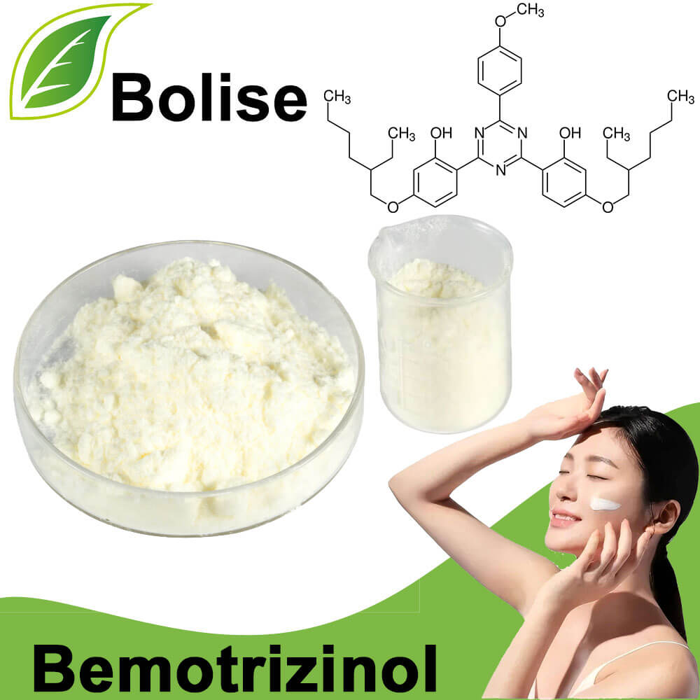 Bemotrizinol
