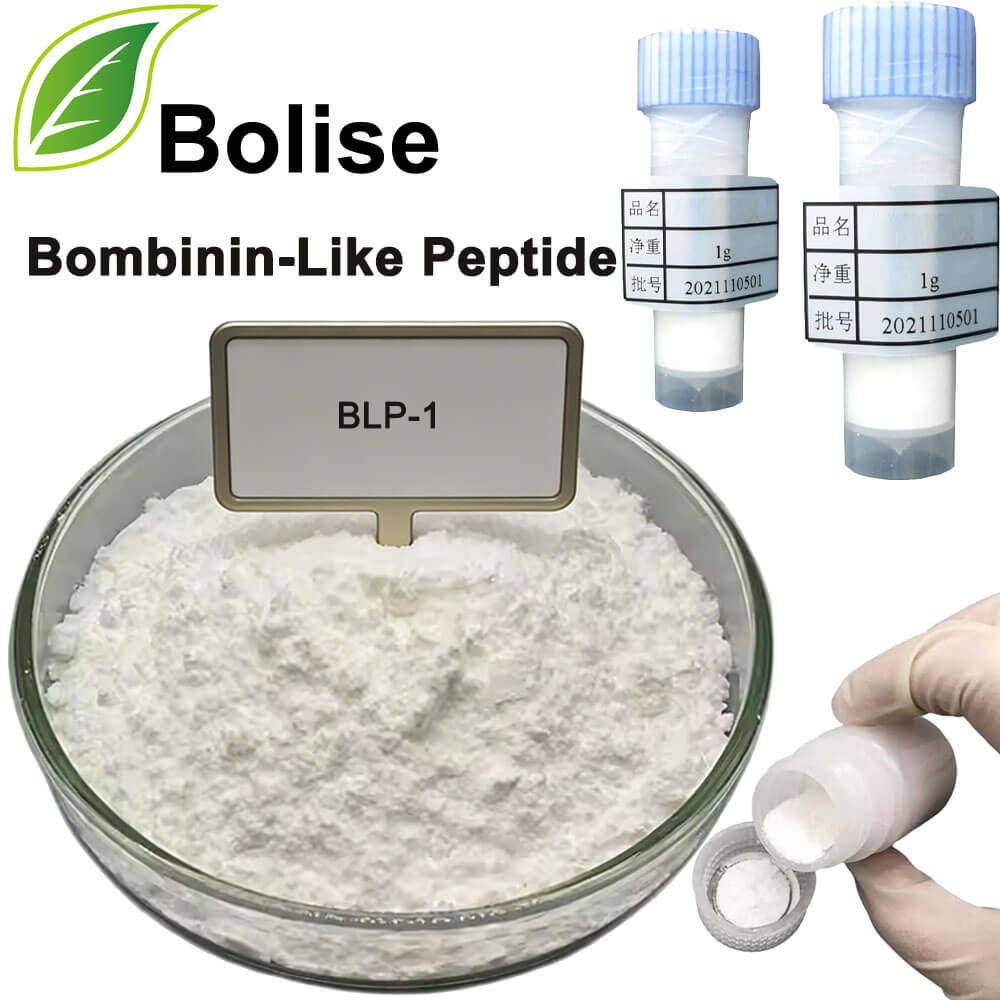 Bombinin-Like Peptide (BLP-1)