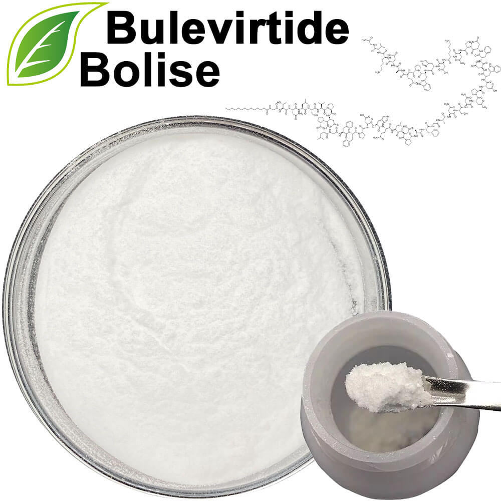 Bulevirtide